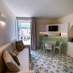 Adesi 15 - De Charme Tropea