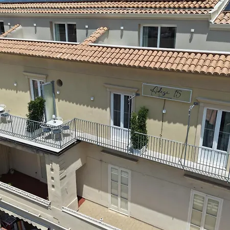 Adesi 15 - De Charme *