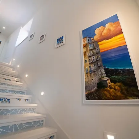 Adesi 15 - De Charme アパート *