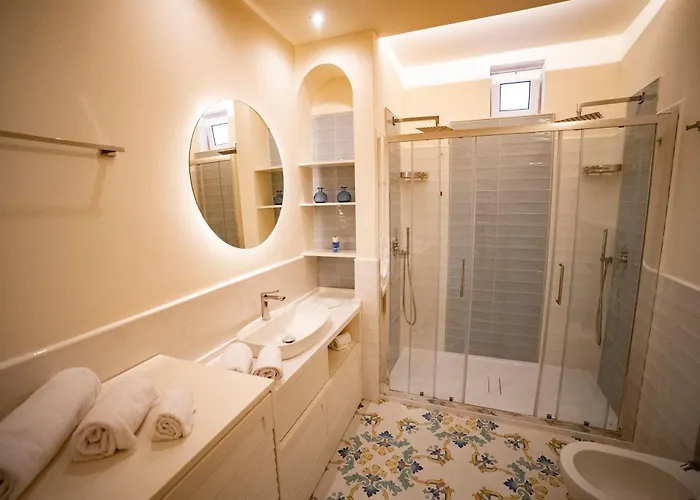 アパート Adesi 15 - De Charme