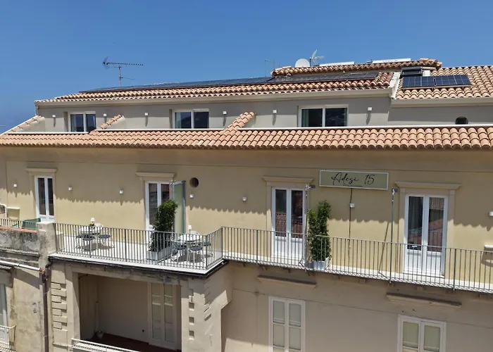 アパート Adesi 15 - De Charme *