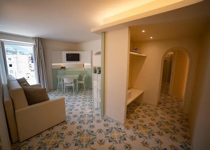 アパート Adesi 15 - De Charme