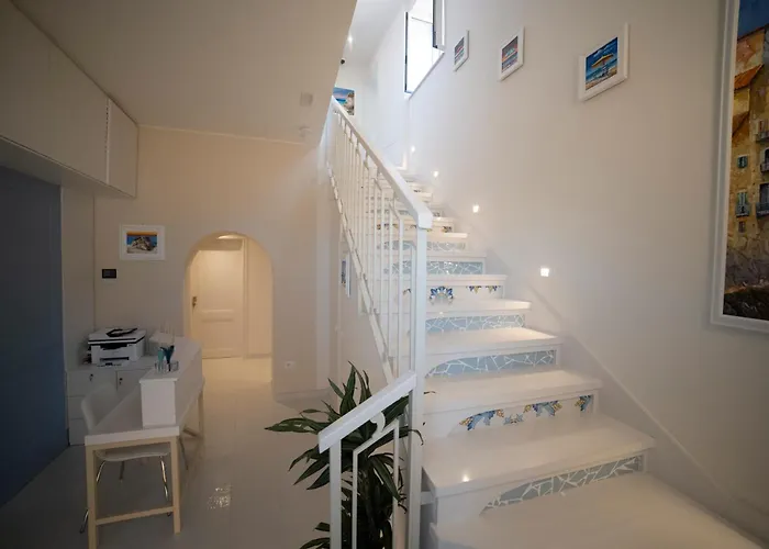 Adesi 15 - De Charme アパート