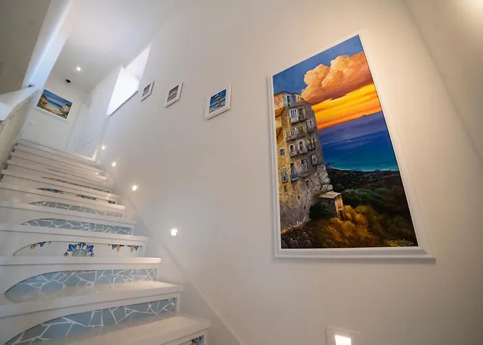 Adesi 15 - De Charme アパート *