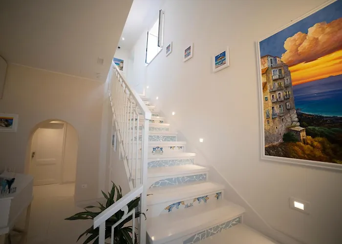 アパート Adesi 15 - De Charme *