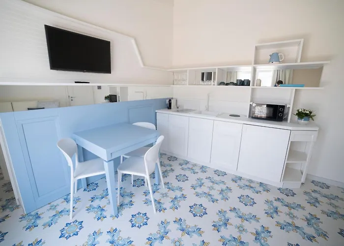 アパート Adesi 15 - De Charme