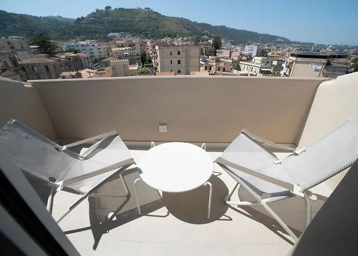 アパート Adesi 15 - De Charme *