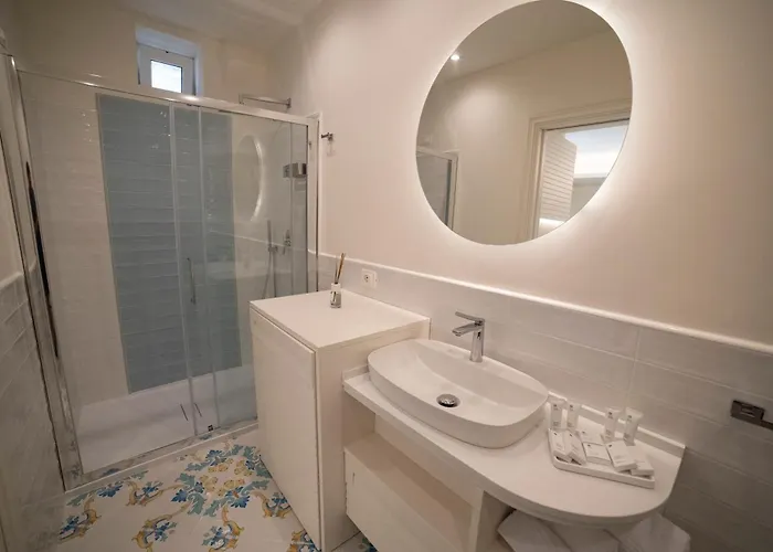 Adesi 15 - De Charme アパート トロペーア