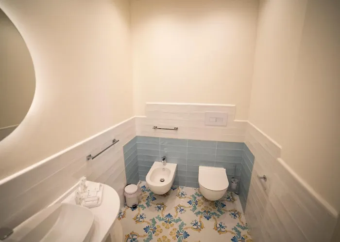 Adesi 15 - De Charme * トロペーア