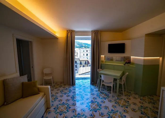 アパート Adesi 15 - De Charme *