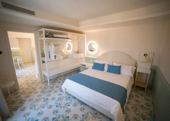 Adesi 15 - De Charme アパート トロペーア