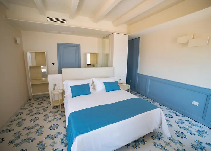 Adesi 15 - De Charme アパート *