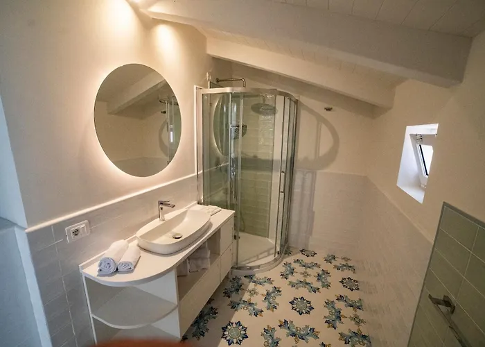 Adesi 15 - De Charme * トロペーア