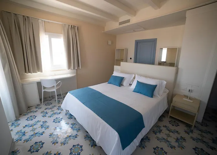 アパート Adesi 15 - De Charme