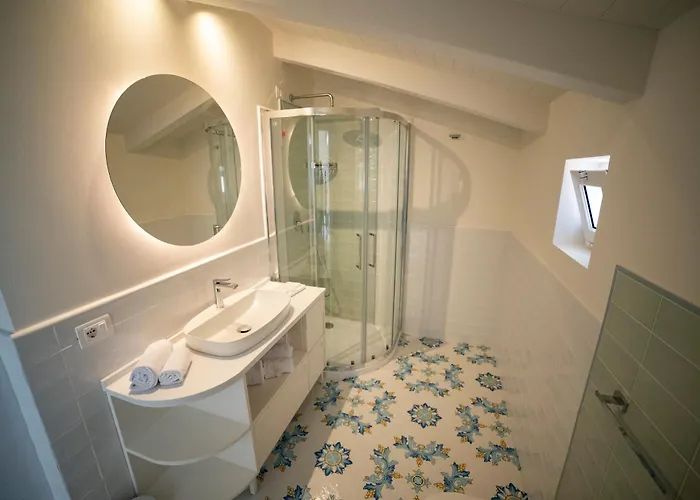 アパート Adesi 15 - De Charme