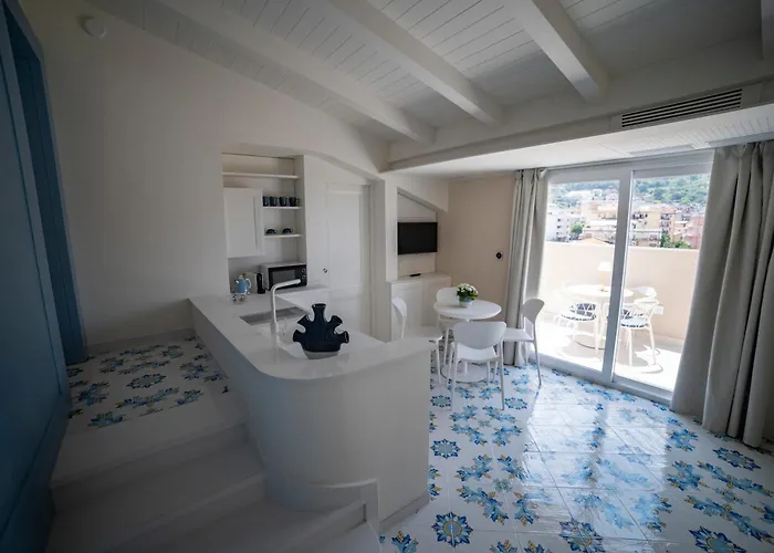 Adesi 15 - De Charme アパート