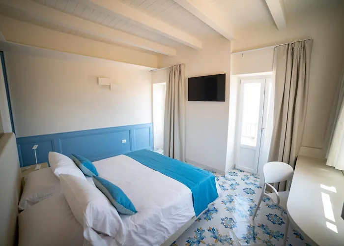 Adesi 15 - De Charme アパート *