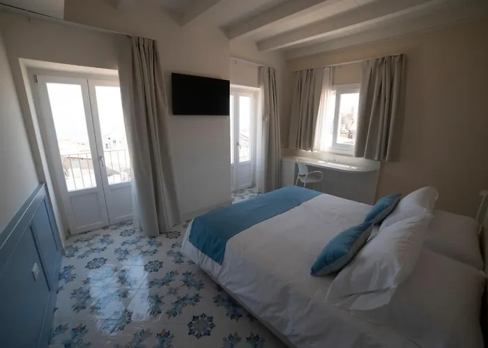 アパート Adesi 15 - De Charme トロペーア