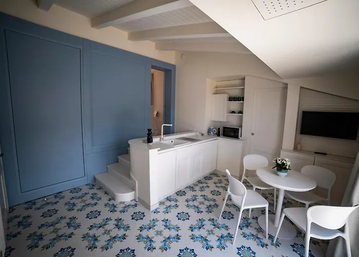 アパート Adesi 15 - De Charme