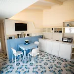 Adesi 15 - De Charme Appartamento Tropea