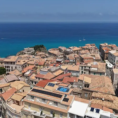 Adesi 15 - De Charme Tropea