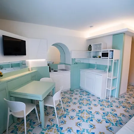 Adesi 15 - De Charme * Tropea