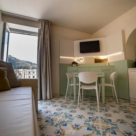 Apartament Adesi 15 - De Charme Tropea