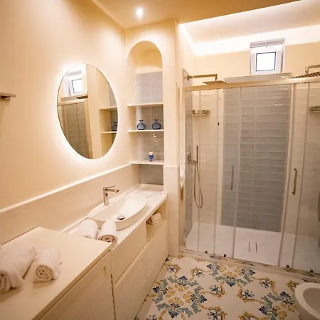 Apartament Adesi 15 - De Charme