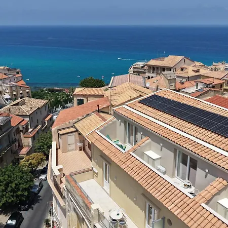 Adesi 15 - De Charme Tropea