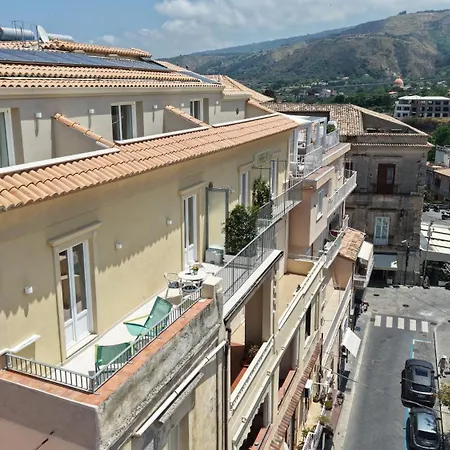 Adesi 15 - De Charme Tropea