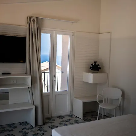 Lejlighed Adesi 15 - De Charme Tropea