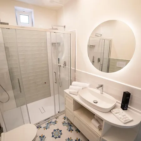 Adesi 15 - De Charme Tropea