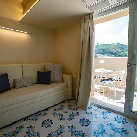 Adesi 15 - De Charme * Tropea