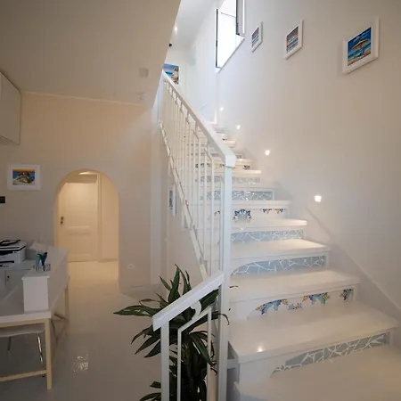 Adesi 15 - De Charme Apartament