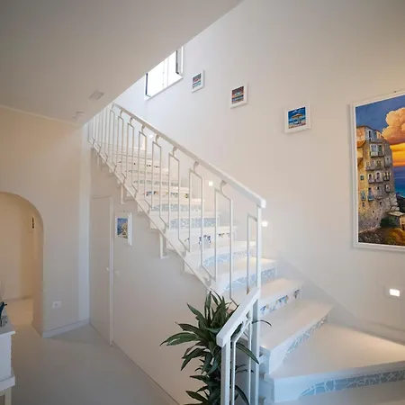 Apartament Adesi 15 - De Charme *