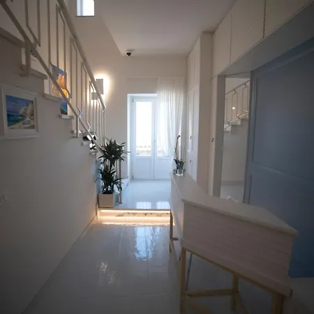 Adesi 15 - De Charme Apartament