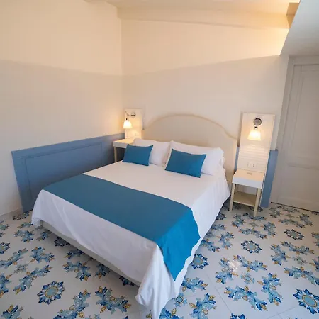 Apartament Adesi 15 - De Charme Tropea