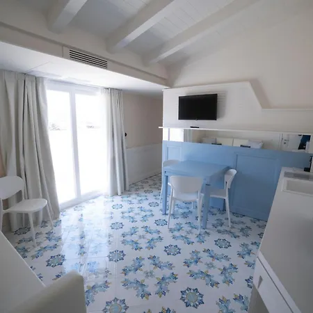 Lejlighed Adesi 15 - De Charme Tropea