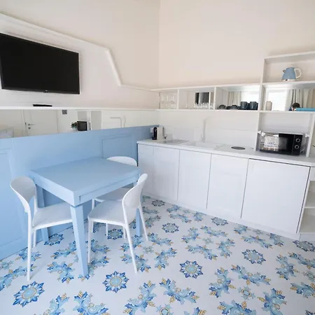 Apartament Adesi 15 - De Charme