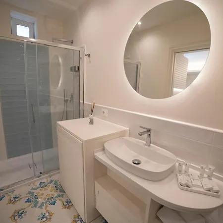 Adesi 15 - De Charme Apartament Tropea