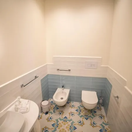 Adesi 15 - De Charme * Tropea