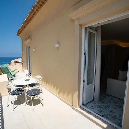 Apartament Adesi 15 - De Charme Tropea