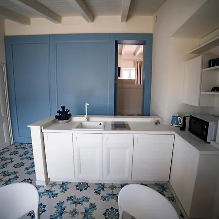 Apartament Adesi 15 - De Charme Tropea