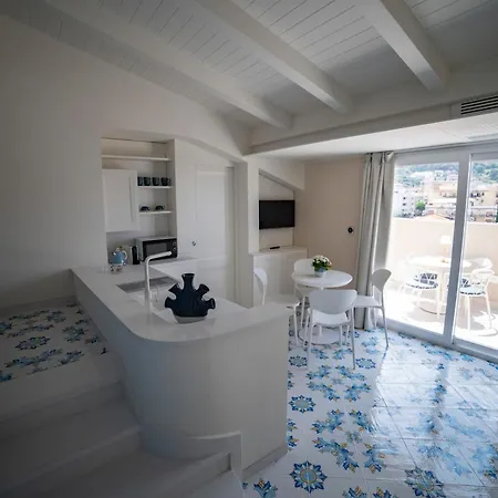 Adesi 15 - De Charme Apartament