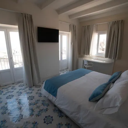 Apartament Adesi 15 - De Charme Tropea