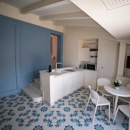 Apartament Adesi 15 - De Charme