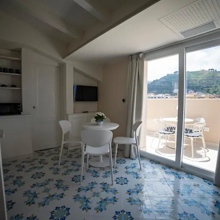 Adesi 15 - De Charme * Tropea