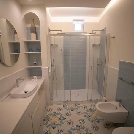 Adesi 15 - De Charme * Tropea