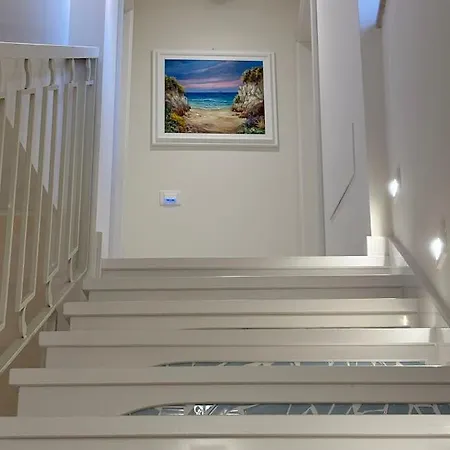 Apartament Adesi 15 - De Charme *