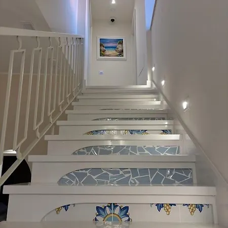 Apartament Adesi 15 - De Charme *